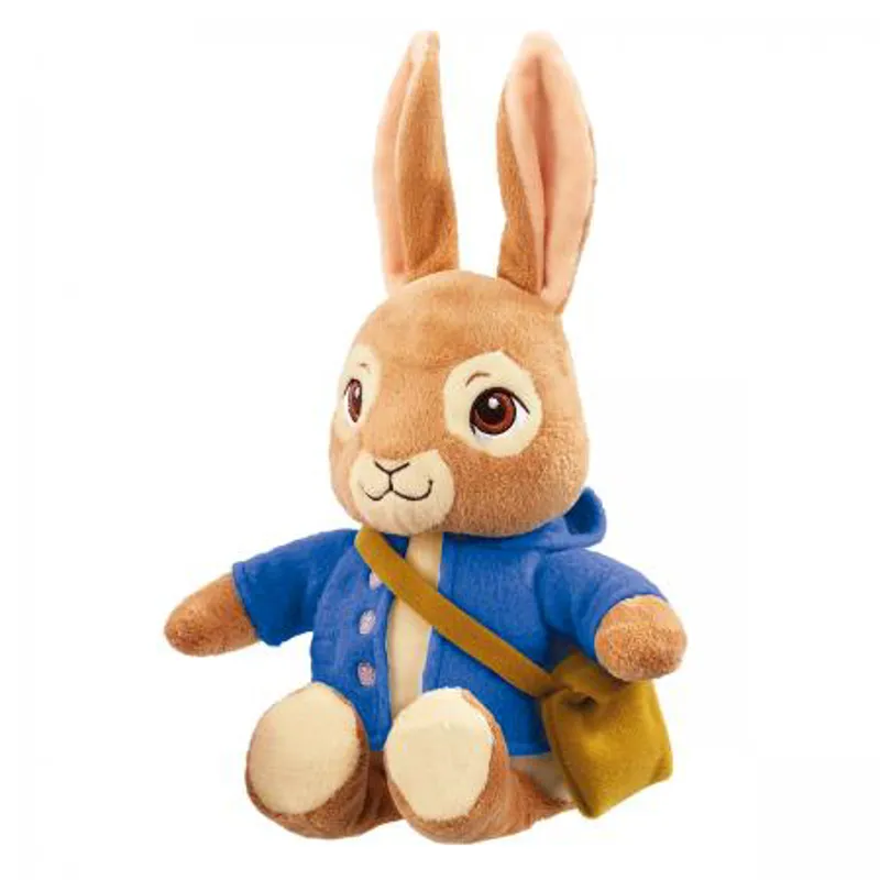 Talking Peter Rabbit-2